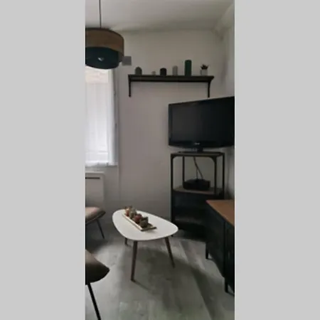 Nicaise Appartamento *