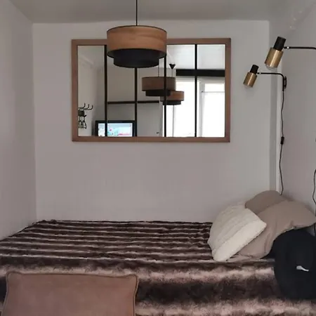 Nicaise Appartamento Rouen