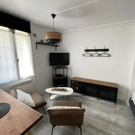 Nicaise Appartamento *