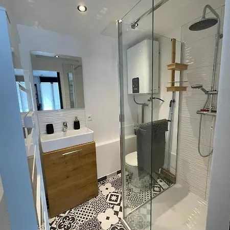 Nicaise Appartamento *