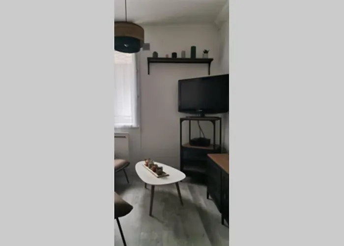 Nicaise Appartement *