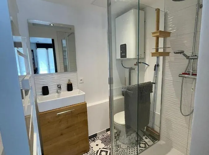 Nicaise Appartement *